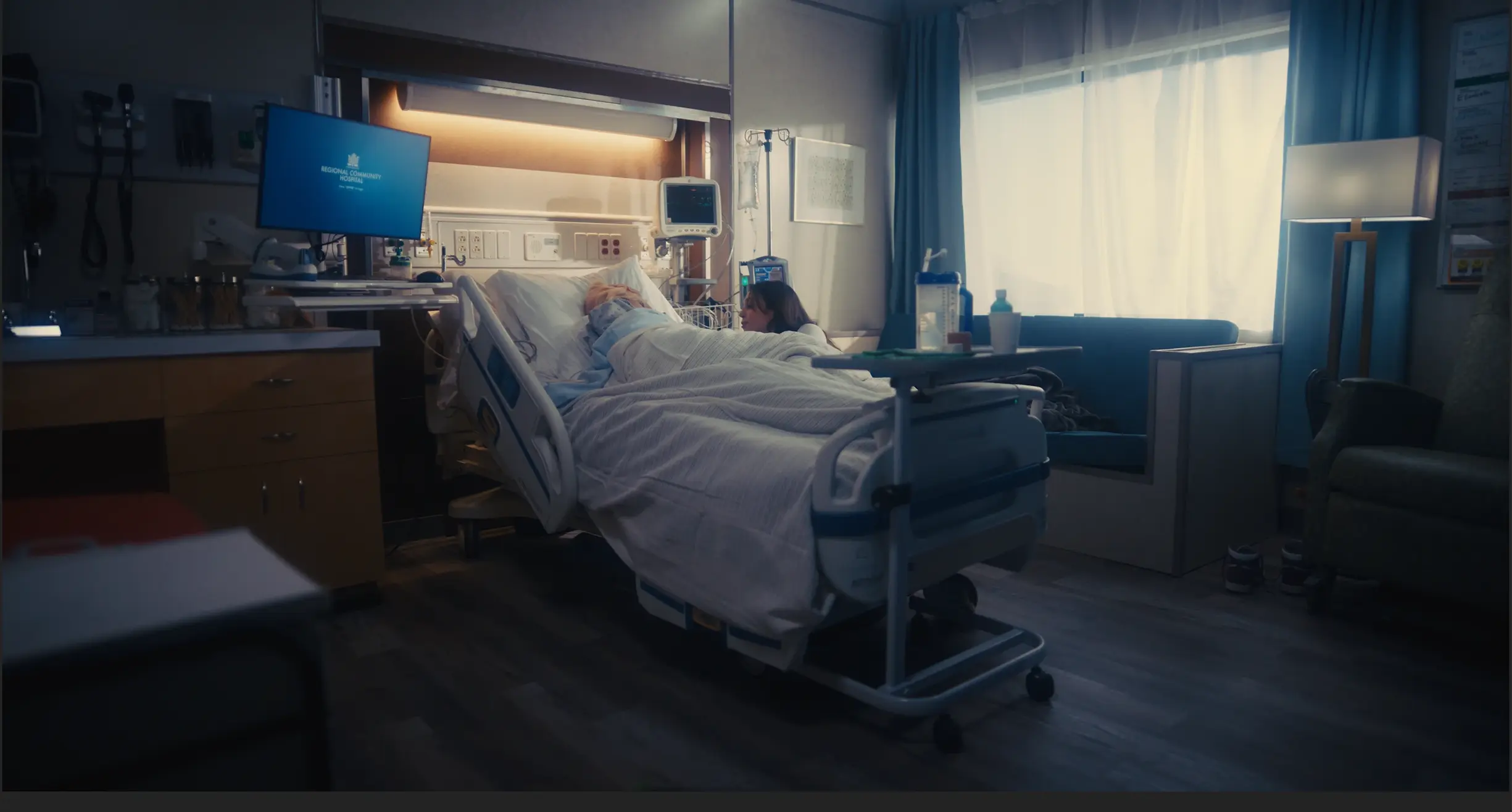 Purpose-Driven Film Production