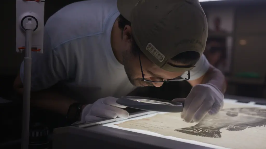 Video Production Company Distant Moon BTS 48