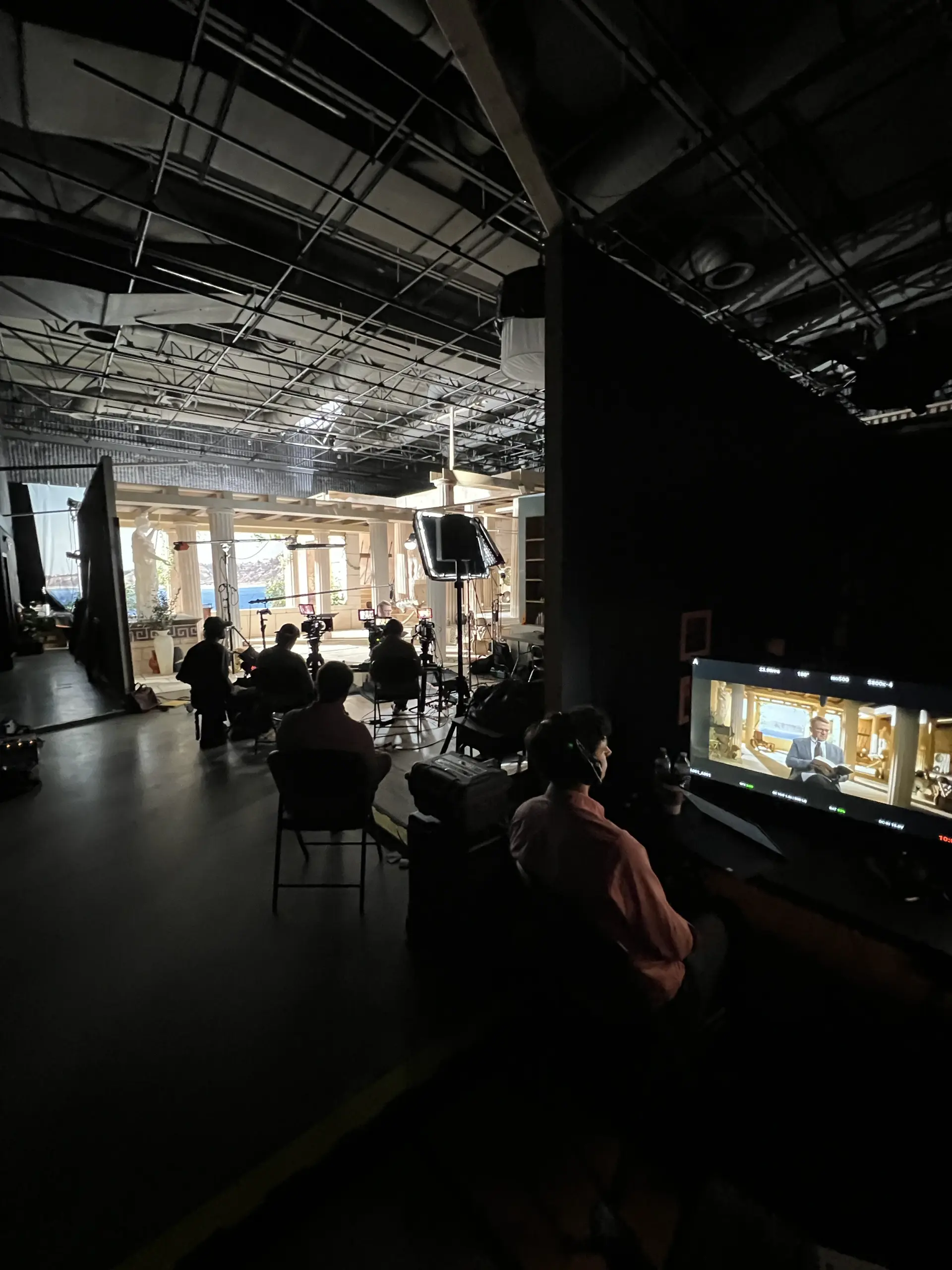 Video Production Company IMG 0906 scaled