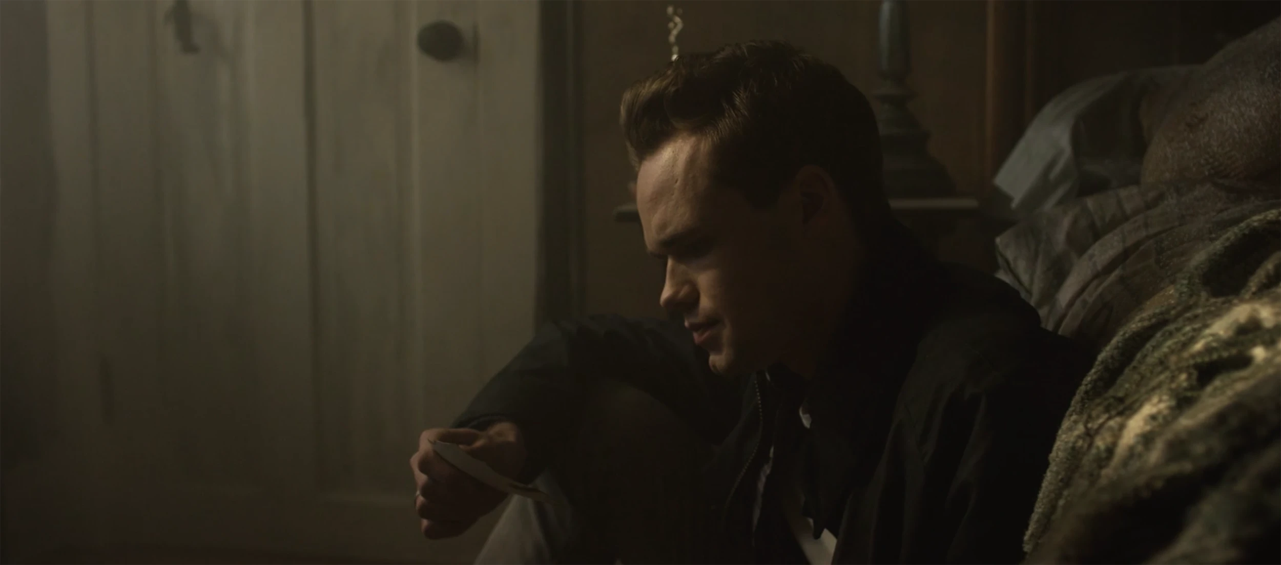 Video Production Company James