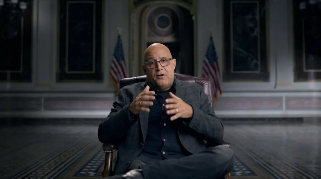 Video Production Company The Story of America