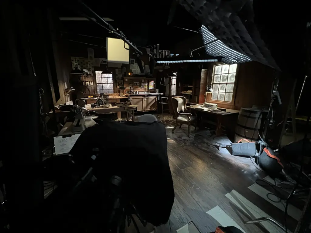 Video Production Company IMG 7783