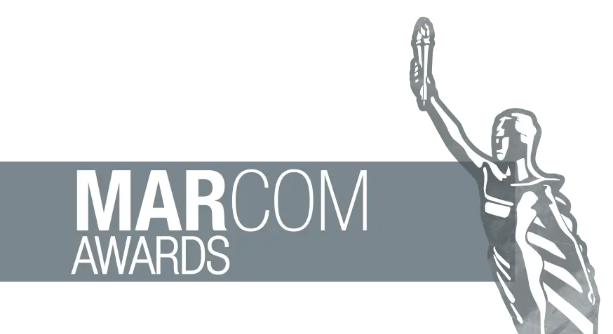 Video Production Company marcom awards